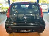 Peugeot 107 Petit Filou /80TKM/Radio/TÜV-NEU - gebrauchte Peugeot 107 aus dem Jahr 2008