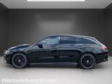 Mercedes-Benz CLA 200 SB AMG Line+AHK+Pano+Burmester+Night+Mem - gebrauchte Mercedes-Benz CLA 200 Shooting Brake aus dem Jahr 2024