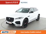 Jaguar F-Pace D300 Mild-Hybrid R-Dynamic Black AWD Aut. - gebrauchte Jaguar F-Pace aus dem Jahr 2022