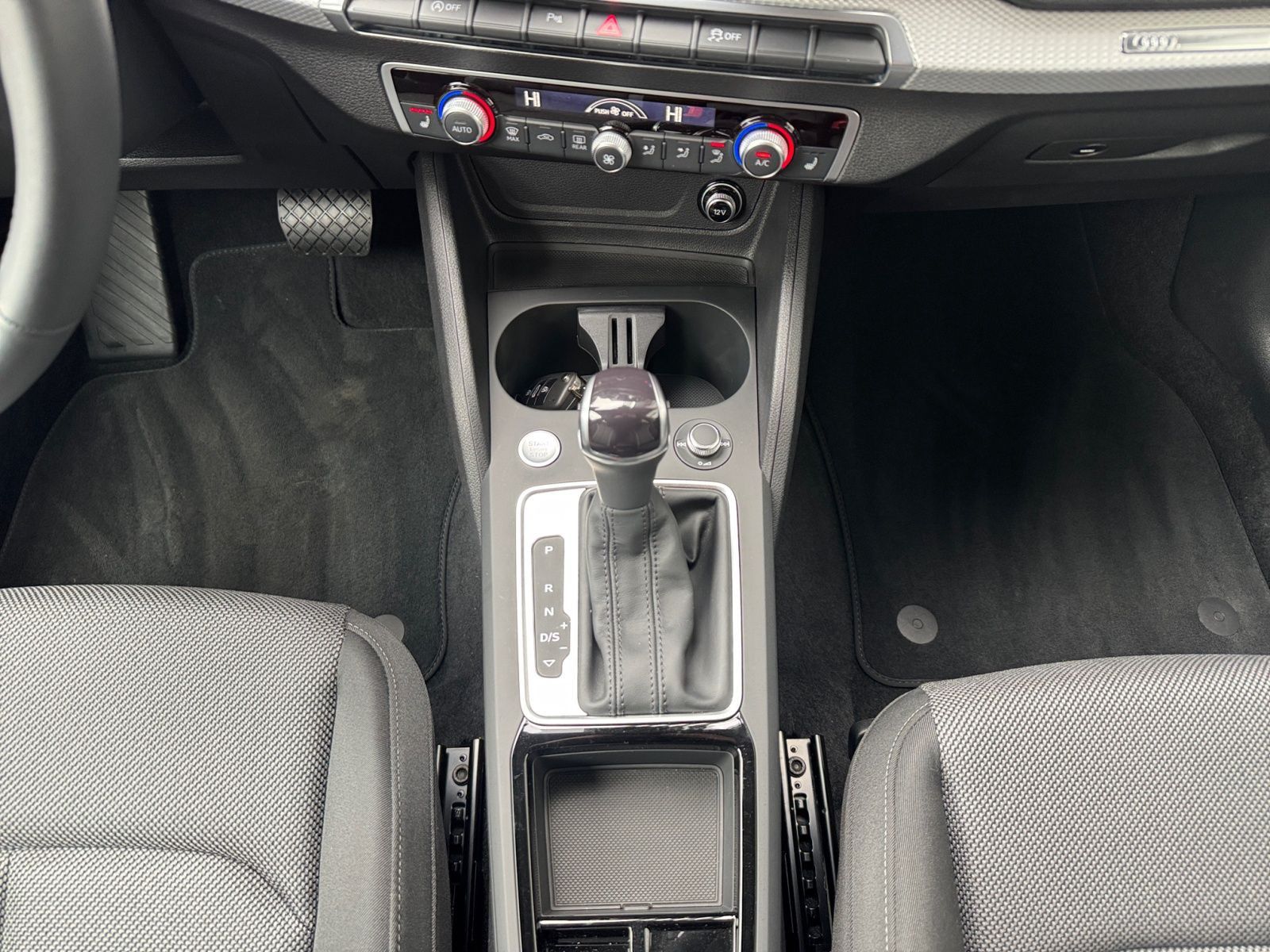 Audi Q2 - Bild 13