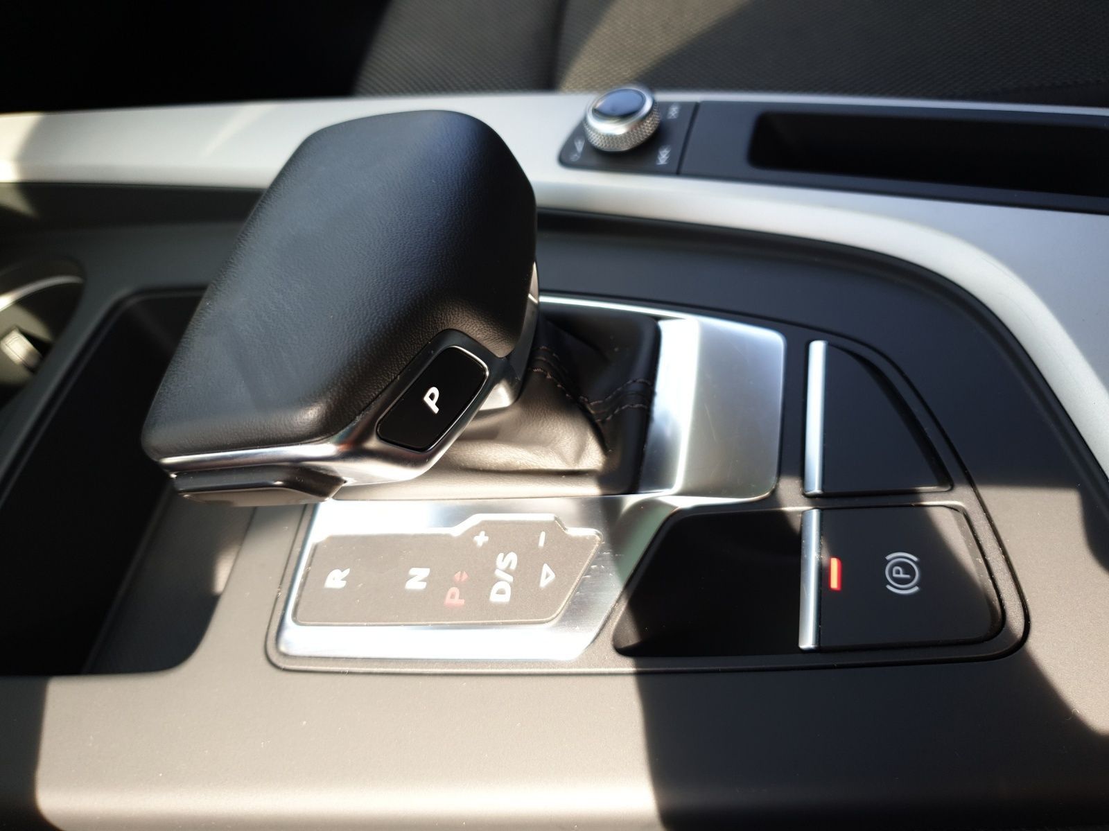 Audi A4 - Bild 12