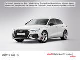 Audi A3 Sportback 45 TFSI e S line S tro *Matrix*Navi - Audi A3 Gebrauchtwagen in Leipzig