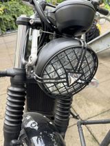 Triumph Scrambler 900 CHROME EDITION BROOKLANDS GREEN - Offers matching your search criteria