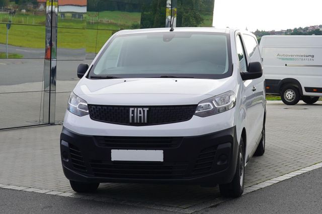 Fiat Scudo Kasten 1.5 MJt L3