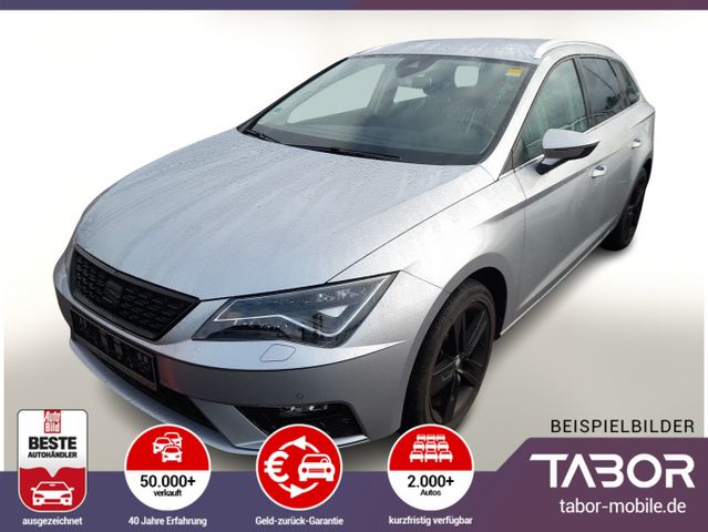 Seat Leon ST 1.5 TSI 131 Xcellence LED PDC SHZ LM17Z