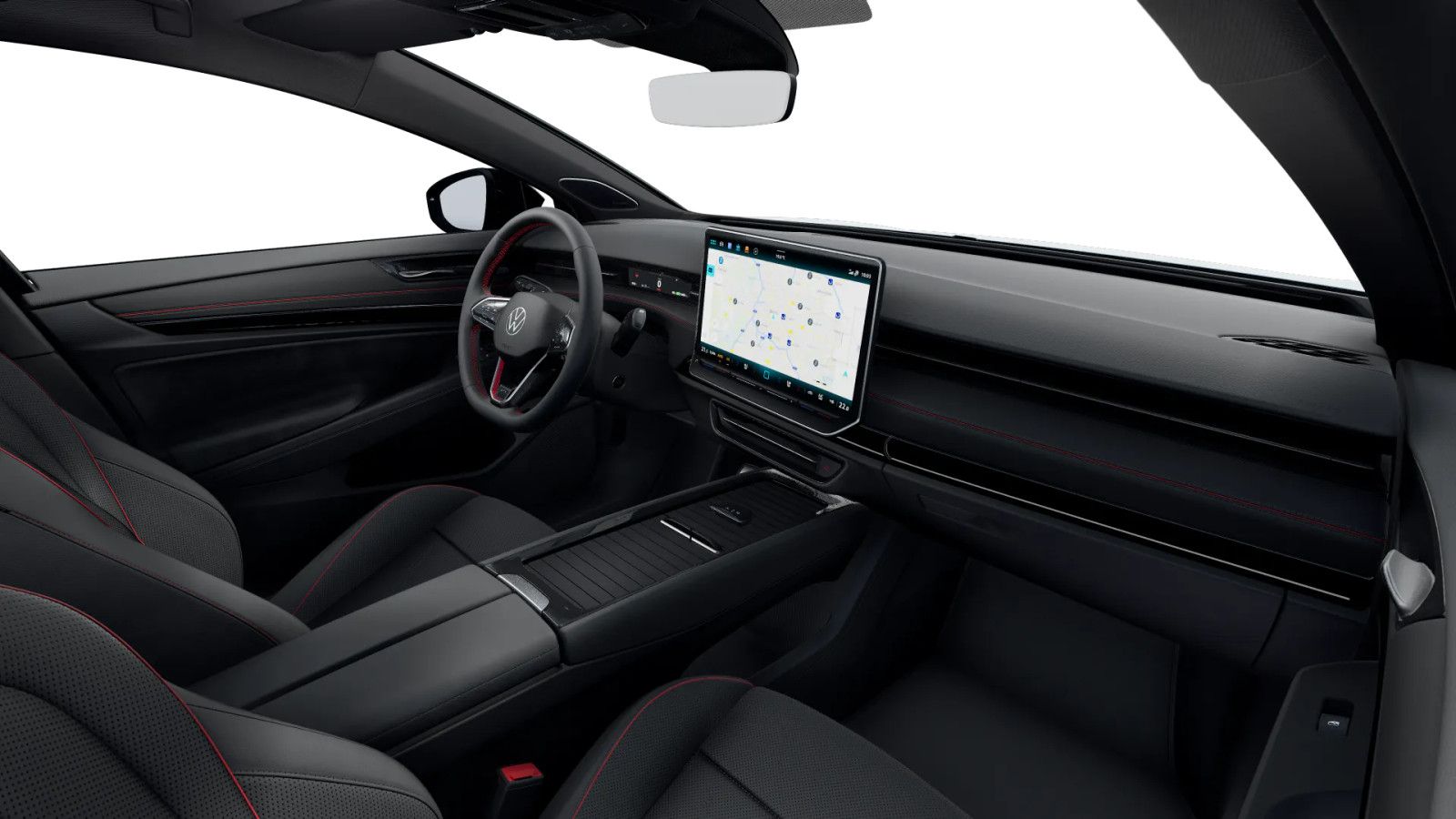 Volkswagen ID.7 - Bild 13