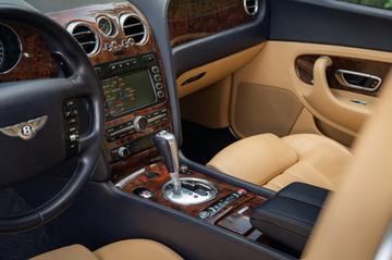 2004 Bentley CONTINENTAL GT — миниатюра 18
