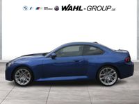 BMW M2 - Vorschau Bild 11