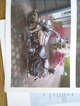 Harley-Davidson Heritage Softail FXST - HARLEY-DAVIDSON 1994 HERITAGE SOFTAIL