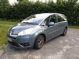 Citroën Citroen C4 Grand Picasso  1.6 HDI - gebrauchte Citroën C4 Picasso aus dem Jahr 2007