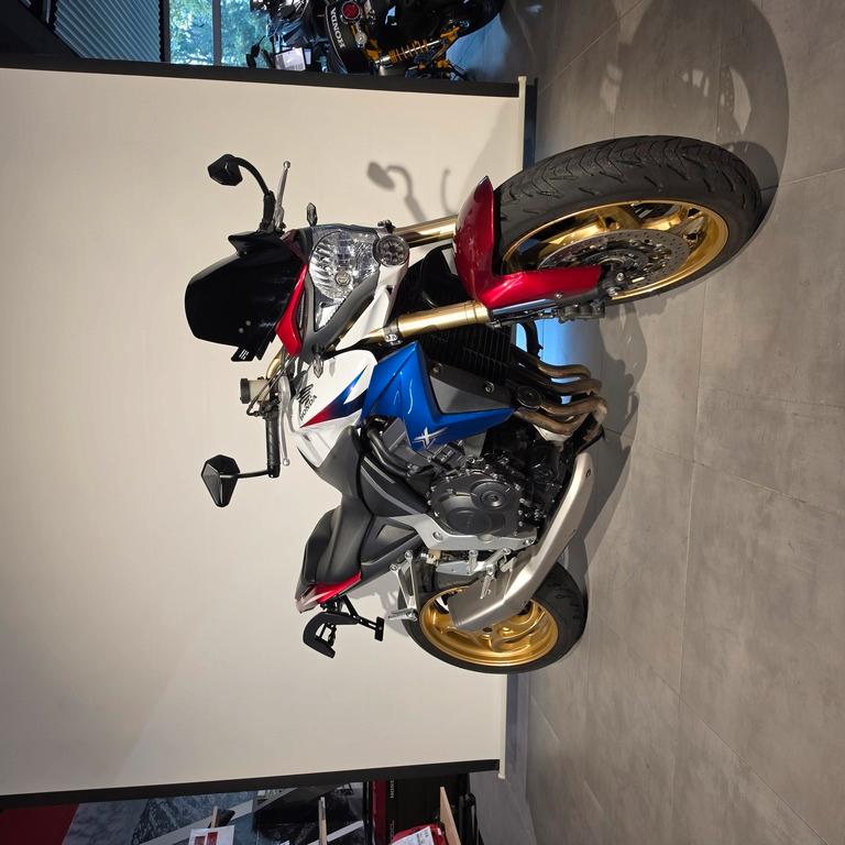 Honda CB1000RA TOP ZUSTAND