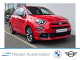 Fiat 500X 1.3 FireFly Turbo 110kW DCT SPORT Navi DSG - Fiat 500X: Sport