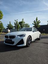 BMW 218i Steptronic Coupé M Sport M Sport - BMW 218 in Bonn