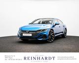 Volkswagen ARTEON LIMOUSINE 2.0TSi R LINE 4M IQ-L./ACC/PANO - VW Arteon von 2025