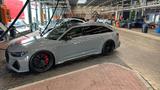 Audi RS6 4.0 TFSI tiptr. quattro - BTM MwSt. ausweis. - Audi RS6 in Mönchengladbach