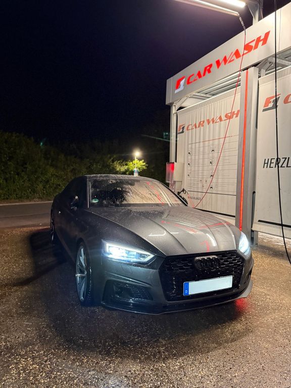 Image of Audi S5