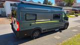 Mobilvetta Admiral K 6.5 Advance Safety  Solar Clesana