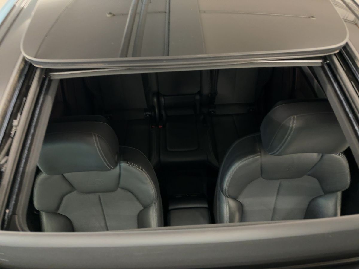 Audi Q5 - Bild 22
