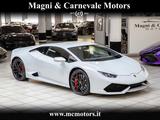 Lamborghini Huracán LP610-4 LIFT SYSTEM|MAGNETOREOLOGICAL|20 - gebrauchte Lamborghini Huracán aus dem Jahr 2015
