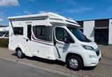 Rapido 604 F  - Hubbett - Klima - Solar - Tempomat - - Rapido Teilintegrierter