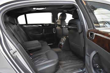 صورة مصغرة 15 لـ 2007 Bentley CONTINENTAL FLYING SPUR