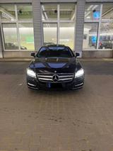 Mercedes-Benz Mercedes CLS 350 CDI - Mercedes-Benz CLS 350 in Bochum