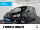 Volkswagen up! 1.0 TSI PHONE BEATS GRA SHZ KAMERA GTI - Cars in Hagen: Kleinwagen