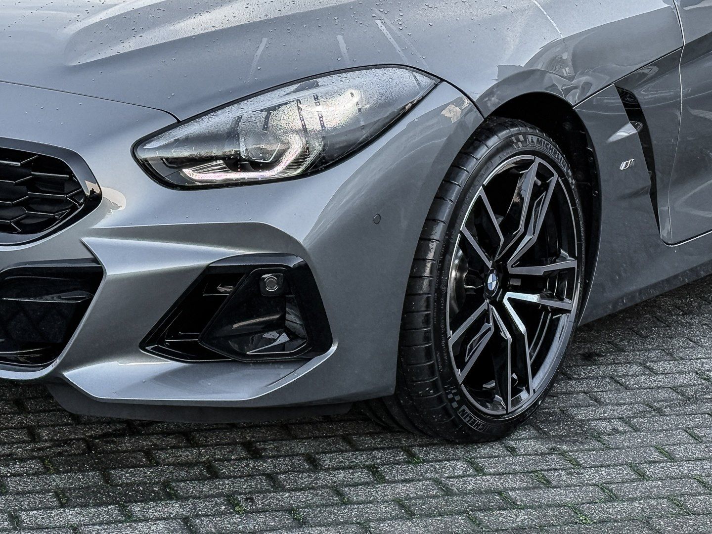 BMW Z4 - Bild 3