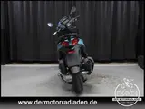 Piaggio Medley 125 SPORT E5+ BLUE - PIAGGIO MEDLEY 125 S