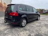 Volkswagen Sharan 2.0 TDI DSG BlueMotion 7Sitze Style AHK - Volkswagen Sharan Style mit Diesel-Antrieb
