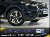Kia Sorento 2,2 CRDi Spirit 4WD 7-Sitzer AHK PDC Spu - Kia: 7 Sitzer