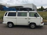 Volkswagen VW T3 Multivan Westfalia Teilausbau - Volkswagen T3 Multivan in Stuttgart