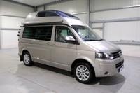 Volkswagen Calofornia/Hochdach/Klima/Markise/AHK/Standheiz.