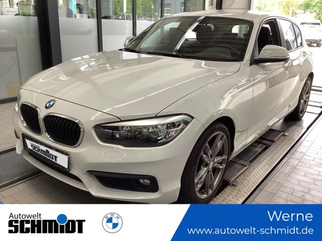 BMW 118i Advantage + GARANTIE