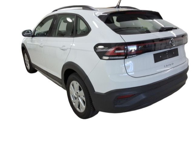 Volkswagen Taigo - Bild 5