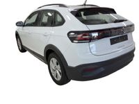 Volkswagen Taigo - Vorschau Bild 5
