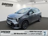 Kia Picanto VISION+Sitzheizung+AppleCarPlay+Navi - Kia Picanto Gebrauchtwagen in Düsseldorf