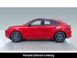 Porsche Cayenne GTS Coupe Hinterachslenkung InnoDrive - Porsche Cayenne: Rot