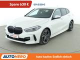 BMW 118i M Sport *NAVI*LED*TEMPO*PDC*SHZ* - BMW 1 Series in Köln