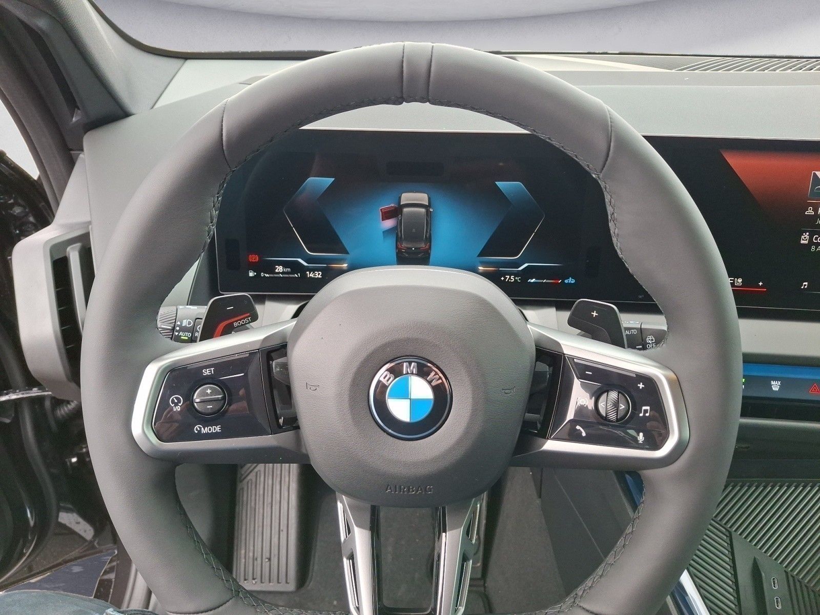 BMW X3 - Bild 10