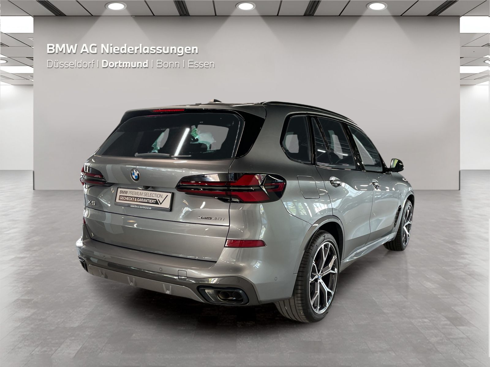 BMW X5 xDrive40i M Sport Standheizung Harman K LED foto 2