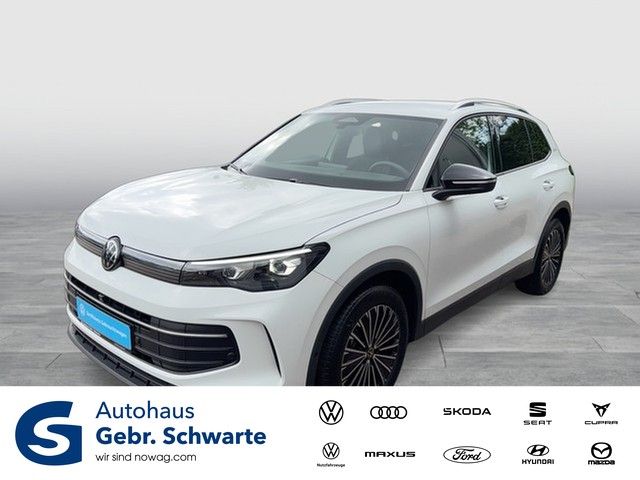 Volkswagen Tiguan - Bild 1