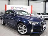 Audi A3 Sportback 1.5 TSI SPORT / VIRTUAL-COCKPIT - gebrauchte Audi A3 aus dem Jahr 2017