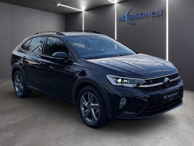 Taigo R-Line 1.5 TSI Navi CarPlay DAB