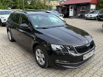 Skoda Octavia - 7