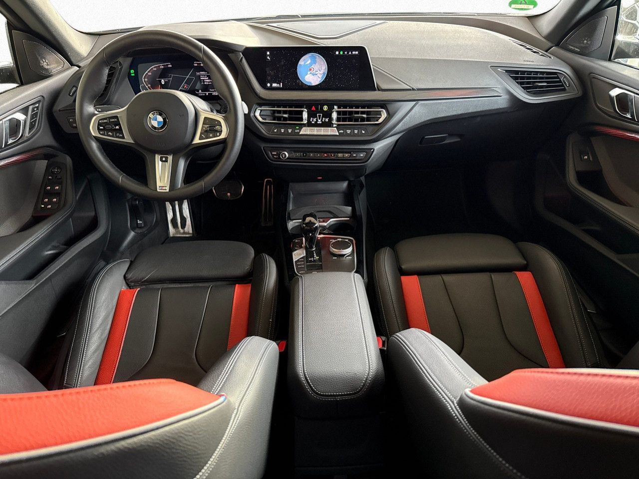 BMW 220 Gran Coupé - Bild 12