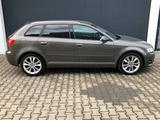 Audi A3 Sportback 1.8 TFSI Ambition DSG BiXenon Klima - Audi A3: Sportback Dsg