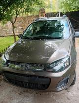 Lada Kalina 2 Kombi 1.6 TÜV NEU bis Juni 2028 - Lada Kalina Gebrauchtwagen