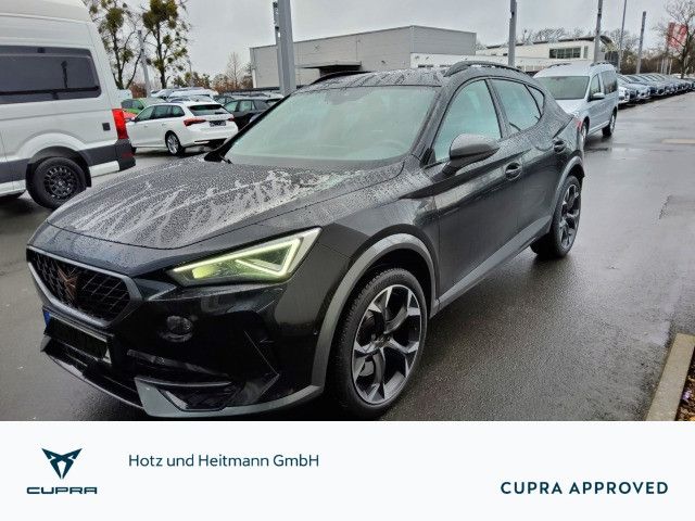 Cupra Formentor 2.0 TSI DSG 4Drive VZ AHK/Pano/Lenkrad