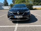 Renault Arkana Mild Hybrid 160 EDC R.S. Line - Renault Arkana von privat